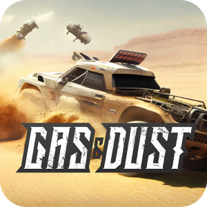 Gas Dust